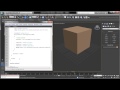 Giriş Maxscript - Voxel Ağacı Oluşturma - Bölüm 2 Resim 4