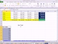 Cinayetin Excel Ejderha Kitap #2: Excel 2010 Klavye Shortcuts Are Fast! Resim 3