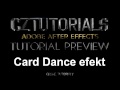 Ae_Card Dans Efekt Eğitimi Önizleme Resim 3