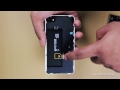 Beyaz Blackberry Z10 Unboxing Ve Genel Bakış Resim 4