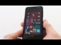 Nokia Lumia 620 İnceleme