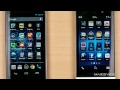 Blackberry Z10 Vs Lg Nexus 4 Resim 3