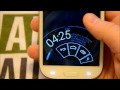 Android Pasta Denetimine Genel Bakış - Samsung Galaxy S3