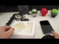 Nexus 4 Kablosuz Şarj Cihazı İle Uygulamalı