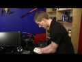 Razer Orbweaver Oyun Yastık Unboxing Ve İlk Göz Linus Tech İpuçları