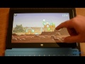 Surface Pro Android Uygulamaları Çalıştıran