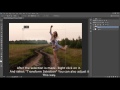 Adobe Photoshop Cs6 - [Dışında Sınırları Etkisi] [3D]
