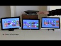 Microsoft Surface Pro, Samsung Atıv Akıllı Pc Pro 700T, Acer Iconia W700 Karşılaştırma Smackdown Resim 3