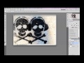 Nasıl Özel Bir Fırça Photoshop - Phlearn Video Öğretici Yapmak İçin