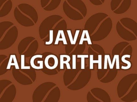 Java Algoritmalar Resim 1