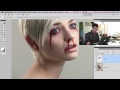 Sahte Kan Photoshop - Phlearn Video Öğretici Yapmak Nasıl