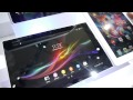 Sony Xperia Tablet Z Vs İpad - İlk Bakış Resim 3