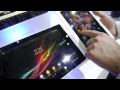 Sony Xperia Tablet Z Vs İpad - İlk Bakış Resim 4