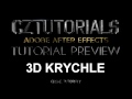 Ae_3D Krychle Öğretici Önizleme