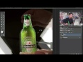 Nasıl Bira Fotoğrafları Düzenlemek İçin! Adobe Photoshop! (Bölüm 2)