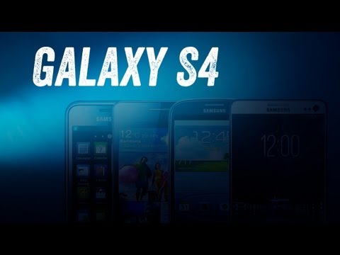 Samsung Galaxy S4 Olay Canlı Yayın! (Galaxy S Iv) Resim 1