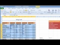 Excel Verileriyle Word Excel Dosyasından Güncel Raporlar Oluşturmak İçin Bağlama Resim 3