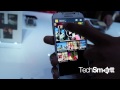 Samsung Galaxy S Iv (S4) Demo Hava-Jest Özelliği Resim 2
