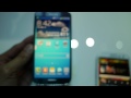 Samsung Galaxy S 4 Vs Samsung Galaxy S Iıı İlk Bakmak Resim 3