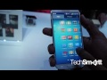 Samsung Galaxy S Iv (S4) Demo Hava-Jest Özelliği Resim 3