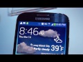 Samsung Galaxy S4 Uygulamalı Ve Genel Bakış (Galaxy S Iv) Resim 3