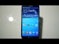 Samsung Galaxy S 4 Soğuk Önyükleme Ve Lockscreen Demo Resim 4