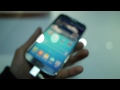 Samsung Galaxy S 4 Tasarım Uygulamalı Resim 4