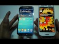 Samsung Galaxy S 4 Vs Samsung Galaxy S Iıı İlk Bakmak Resim 4
