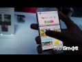 Samsung Galaxy S Iv (S4) Demo Hava-Jest Özelliği Resim 4
