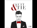 Justin Timberlake Ft Daft Punk - Takım Elbise Ve Kravat Gerçek Remıx