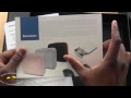 Lenovo Ideapad Yoga 11 Unboxing