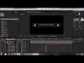 Adobe After Effects Pro Začátečníky 5. Část