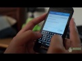 Blackberry Z10 - Bir Android Kullanıcı İtirafları Resim 4