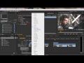 Adobe Premiere Eğitimi: Hareket, Opaklık Ve Zaman Kontrolü Resim 3