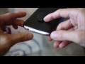 Spigen Samsung Galaxy S4 Crumena Deri Sıklığı Uygulamalı Çanta Çanta Resim 3