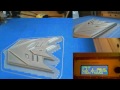 Yazdırma Ve Transformers Decepticons Logo 3D Ultimaker 3D Printerlere Harcama Maddeler Üzerinde Boyama Resim 4