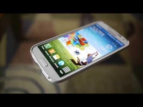 Spigen Samsung Galaxy S4 Ultra İnce Hava Durum Eller Resim 1