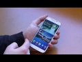 Samsung Galaxy S4 (Galaxy S Iv) Unboxing Resim 4