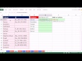 Excel Büyü Hüner 990: Düşeyara Sıfır Ve #yok, İçin Ne Verir?