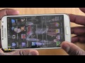 Samsung Galaxy S4 Oyun Resim 4