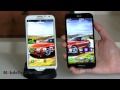 Lg Optimus G Pro Vs Samsung Galaxy Not Iı Karşılaştırma Smackdown Resim 4