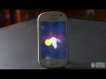 Samsung Galaxy Şöhret İnceleme Resim 3