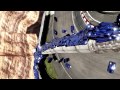 1 K Proje - Koenigsegg Agera Resim 3
