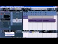 Cubase Video Eğitimi - Ders 3: Döngüsü Kayıt Resim 4