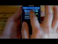 Samsung Galaxy S4: Nasıl Bir Ekran Görüntüsü Almak Resim 3
