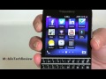 Blackberry Q10 İncelemeleri