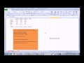 Bay Excel Ve Excelisfun Hile 127: Ekleme Sonra & Önce Dash: Dizi Formülü Veya Vba?