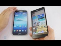 Samsung Galaxy Mega 6.3 Vs Huawei Ascend Dostum