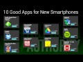 10 Apps Tüm Yeni Android Sahipleri Olmalıdır Resim 4