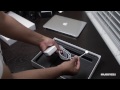 Macbook Air 2013 Unboxing Ve Genel Bakış (13 İnç + Haswell İşlemci)